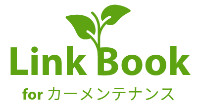 LinkBookロゴ