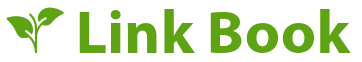 LinkBookロゴ